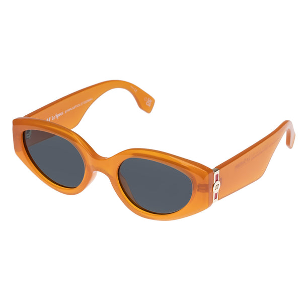 LE SPECS GYMPLASTICS Marmalade (Le Sustain Collection) Sunglasses | PresenceConcept.com