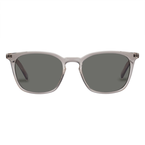 LE SPECS HUZZAH Eucalyptus Sunglasses | PresenceConcept.com