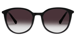 LE SPECS LE DANZING Black Gold Sunglasses | PresenceConcept.com