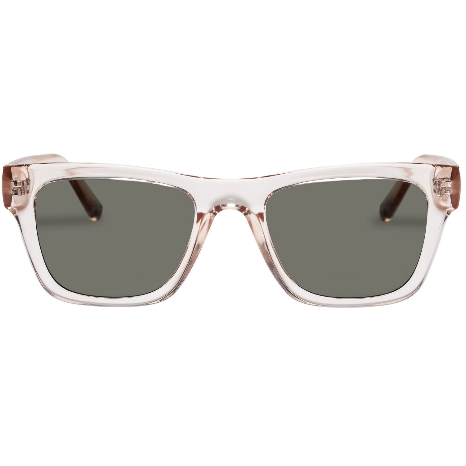 LE SPECS LE PHOQUE Sand Sunglasses | PresenceConcept.com