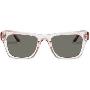 LE SPECS LE PHOQUE Sand Sunglasses | PresenceConcept.com