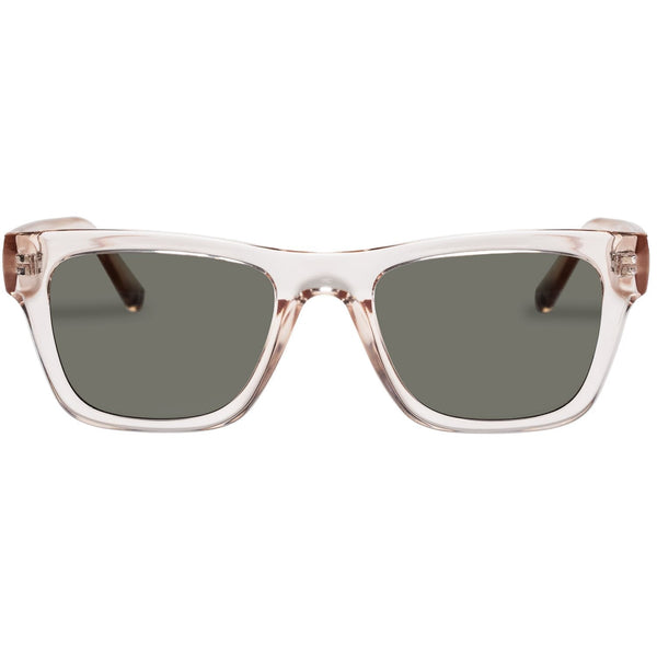 LE SPECS LE PHOQUE Sand Sunglasses | PresenceConcept.com