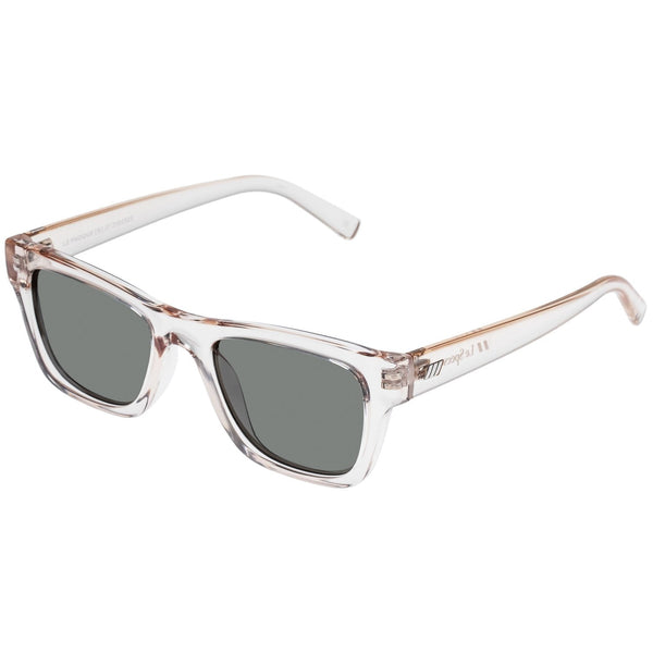 LE SPECS LE PHOQUE Sand Sunglasses | PresenceConcept.com