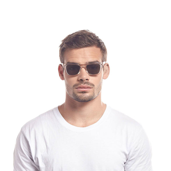 LE SPECS LE PHOQUE Sand Sunglasses | PresenceConcept.com