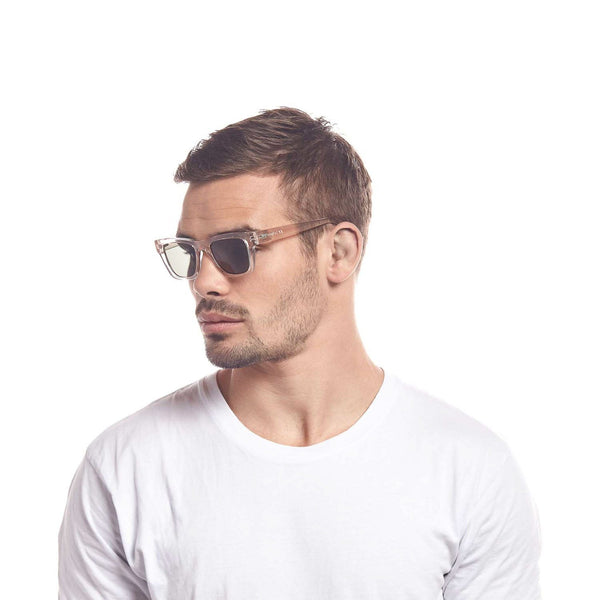 LE SPECS LE PHOQUE Sand Sunglasses | PresenceConcept.com