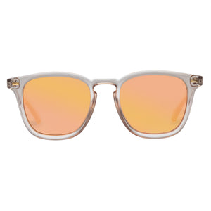 LE SPECS NO BIGGIE Sugar Syrup Sunglasses | PresenceConcept.com