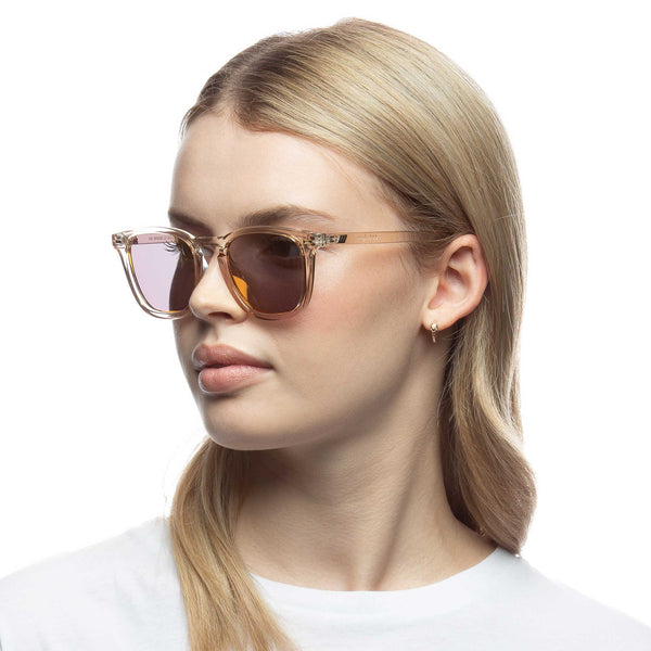 LE SPECS NO BIGGIE Sugar Syrup Sunglasses | PresenceConcept.com