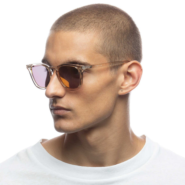 LE SPECS NO BIGGIE Sugar Syrup Sunglasses | PresenceConcept.com