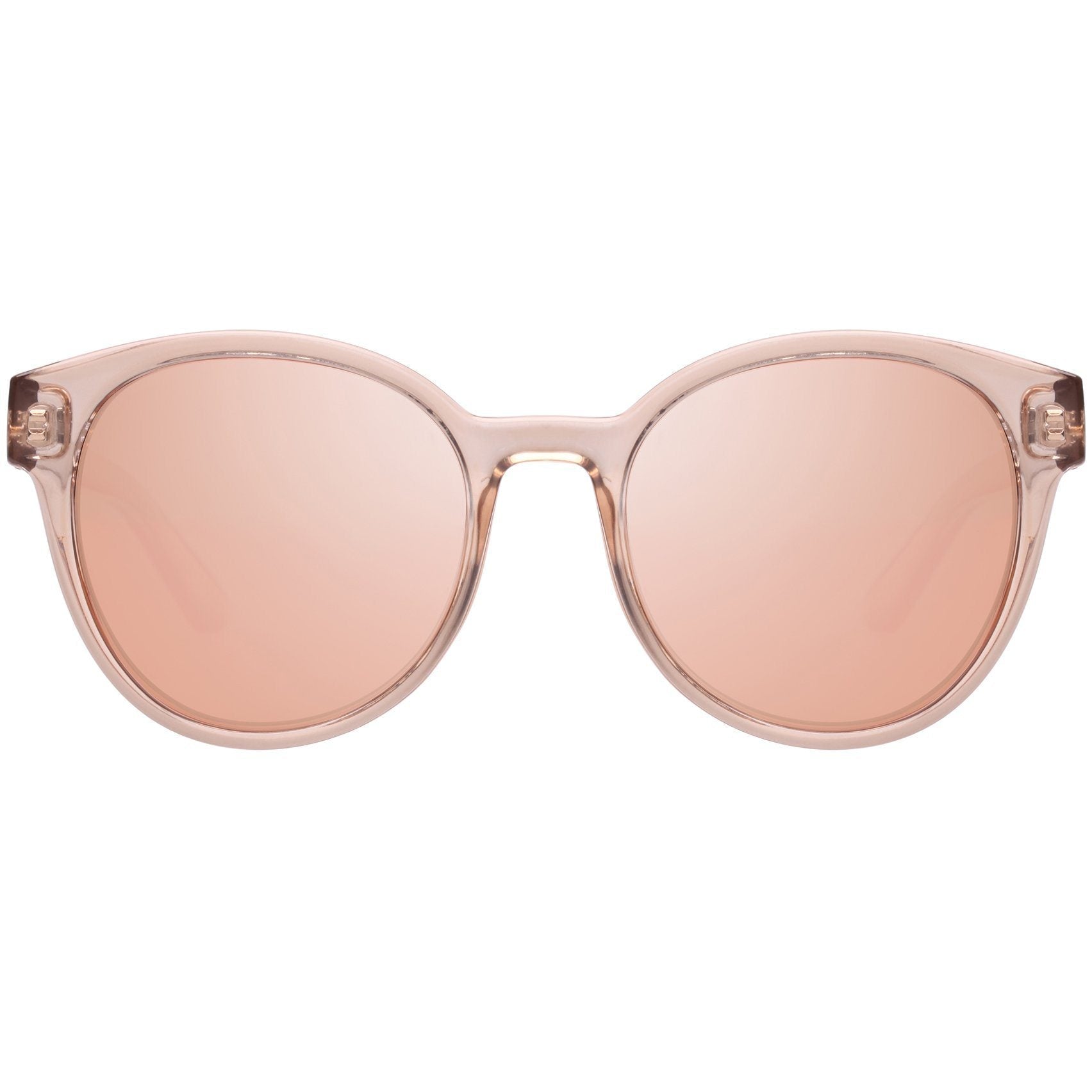 LE SPECS PARAMOUNT Tan Sunglasses | PresenceConcept.com