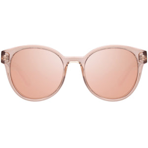 LE SPECS PARAMOUNT Tan Sunglasses | PresenceConcept.com