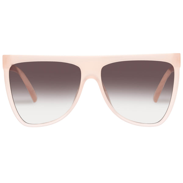 LE SPECS RECLAIM Blush Sunglasses | PresenceConcept.com