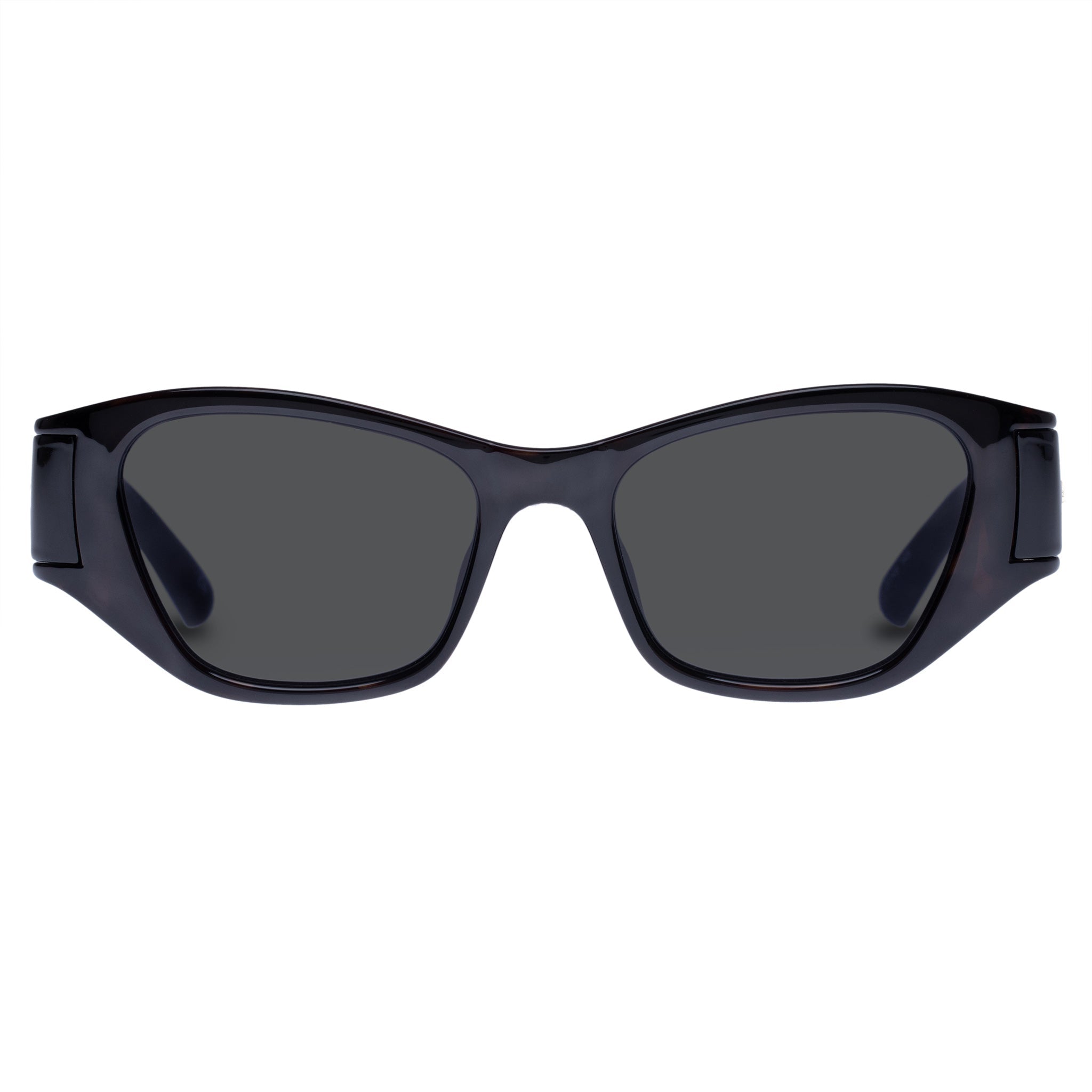 LE SPECS SWEET FANTASY Black Sunglasses | PresenceConcept.com