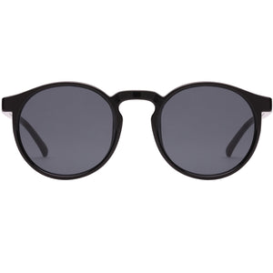 LE SPECS TEEN SPIRIT DEUX Black Sunglasses | PresenceConcept.com