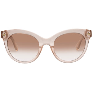 LE SPECS THAT'S FANPLASTIC Nougat (Le Sustain Collection) Sunglasses | PresenceConcept.com