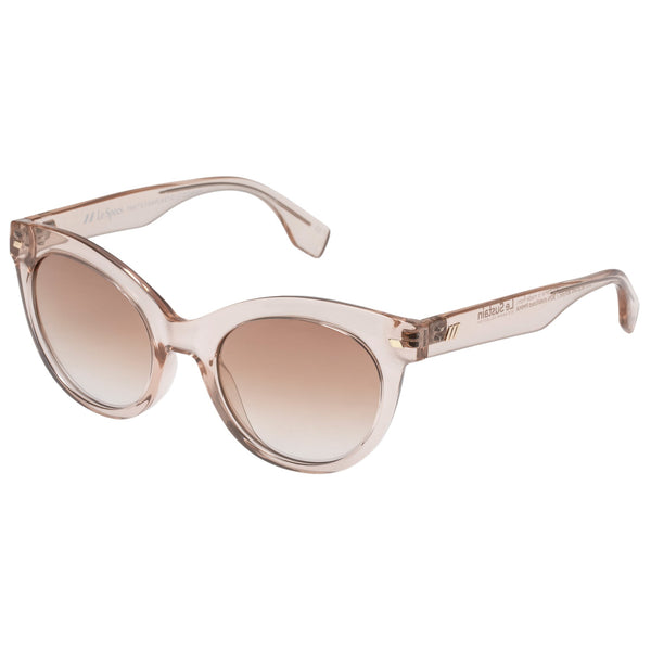 LE SPECS THAT'S FANPLASTIC Nougat (Le Sustain Collection) Sunglasses | PresenceConcept.com