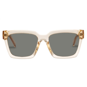 LE SPECS WEEKEND RIOT Sand Sunglasses | PresenceConcept.com