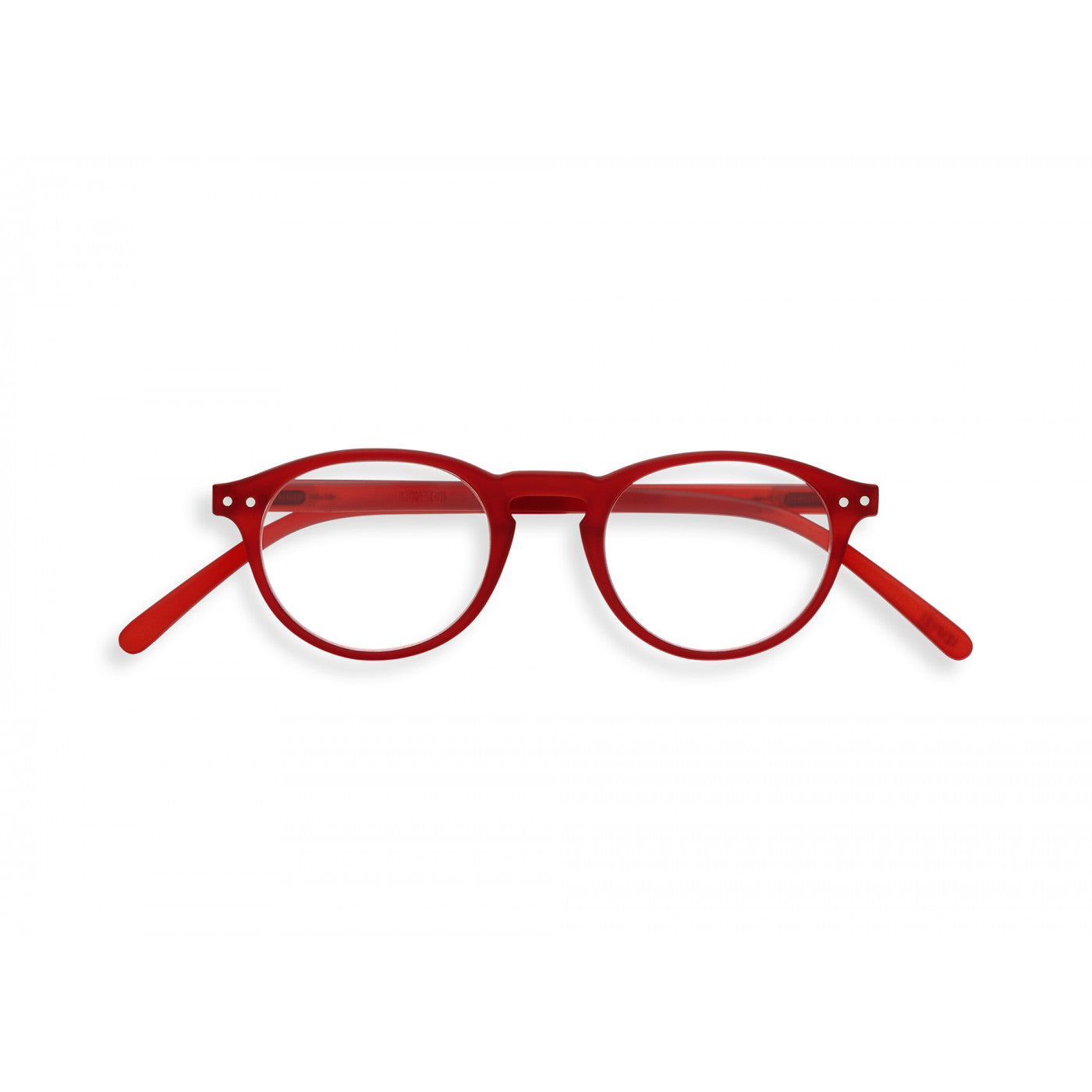 IZIPIZI #A READING Red