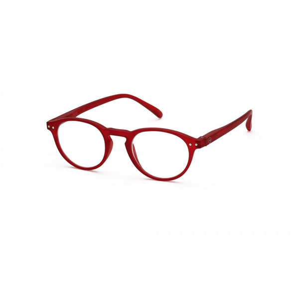 IZIPIZI #A READING Red
