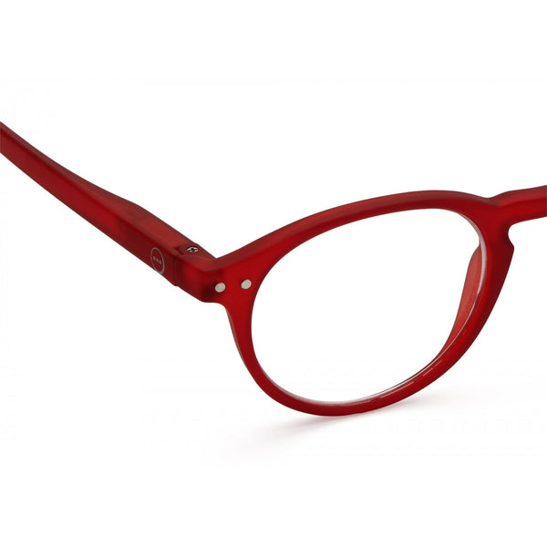 IZIPIZI #A READING Red