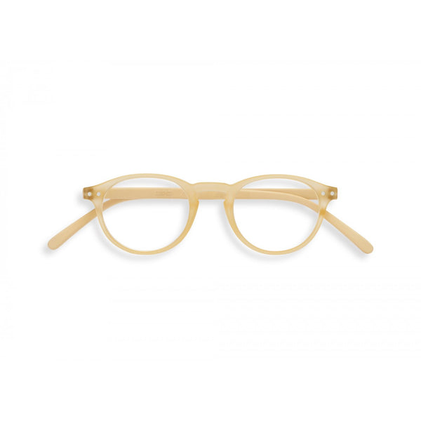 IZIPIZI PARIS Malaysia - #A READING Neutral Beige - PresenceConcept.com