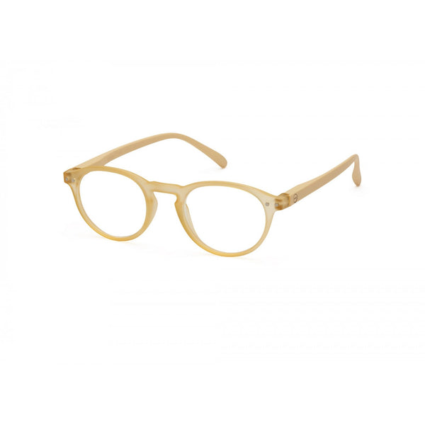 IZIPIZI PARIS Malaysia - #A READING Neutral Beige - PresenceConcept.com