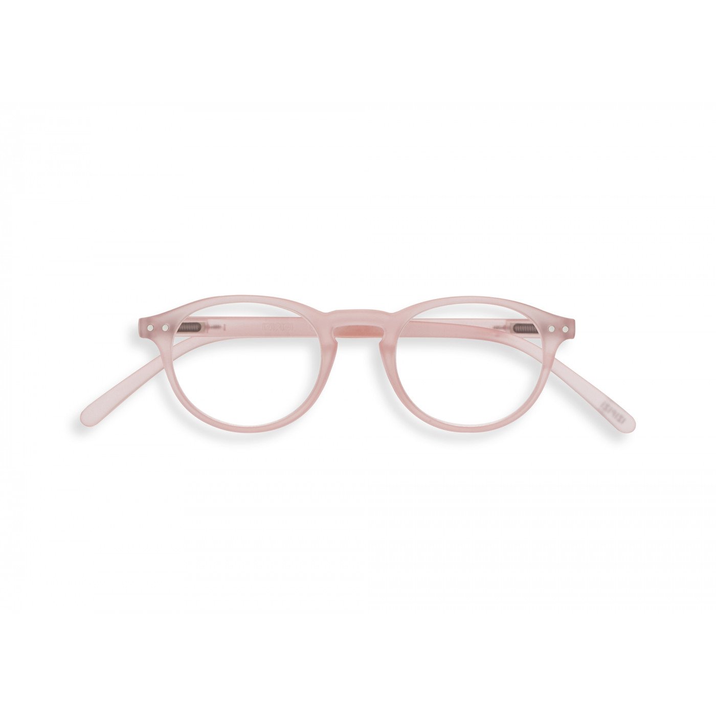 IZIPIZI PARIS Malaysia - #A READING Pink - PresenceConcept.com