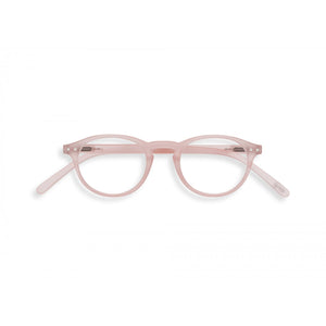 IZIPIZI PARIS Malaysia - #A READING Pink - PresenceConcept.com