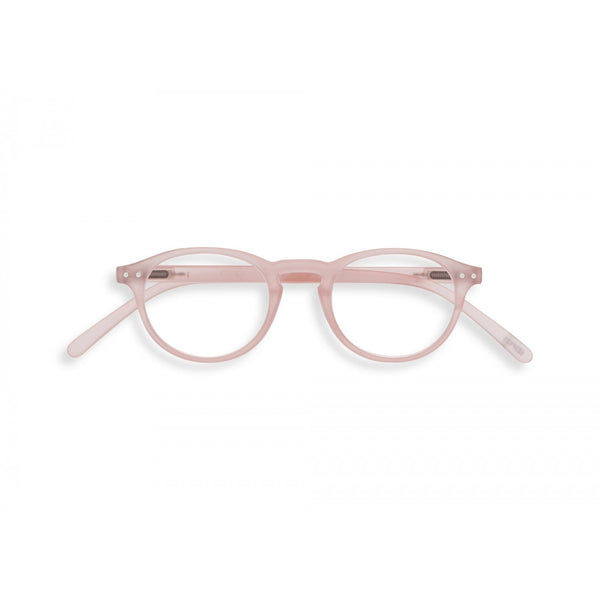 IZIPIZI PARIS Malaysia - #A READING Pink - PresenceConcept.com