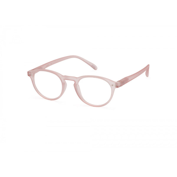 IZIPIZI PARIS Malaysia - #A READING Pink - PresenceConcept.com