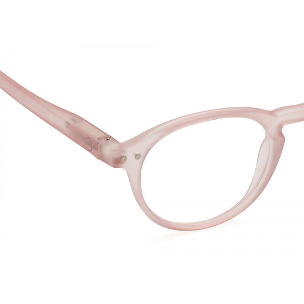 IZIPIZI PARIS Malaysia - #A READING Pink - PresenceConcept.com