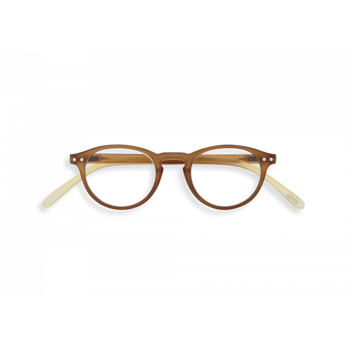 IZIPIZI #A READING Arizona Brown
