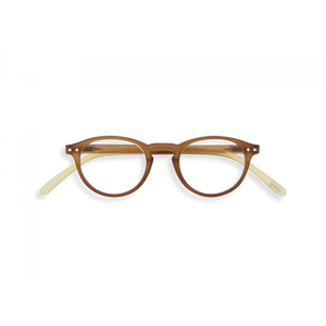 IZIPIZI #A READING Arizona Brown