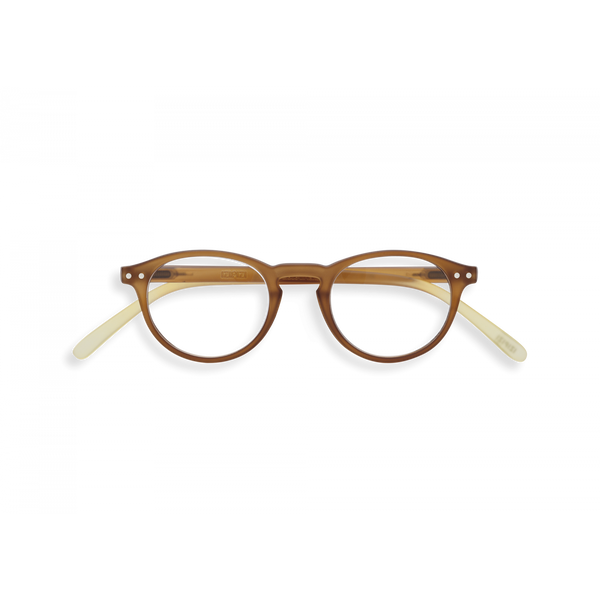 IZIPIZI #A READING Arizona Brown