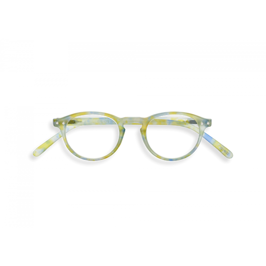 IZIPIZI #A READING Joyful Cloud