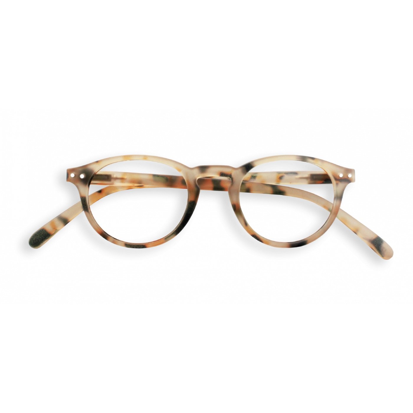 IZIPIZI PARIS Malaysia - READING #A Light Tortoise - PRESENCE Paris