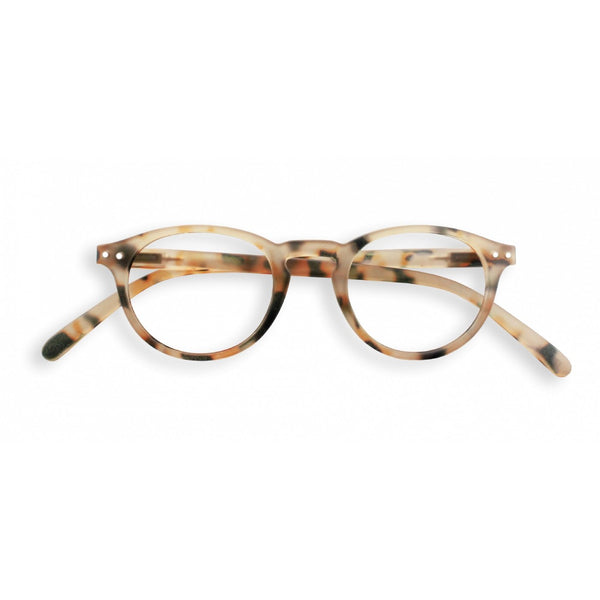 IZIPIZI PARIS Malaysia - READING #A Light Tortoise - PRESENCE Paris