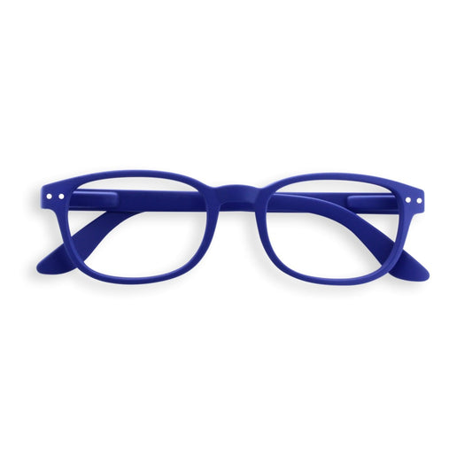 IZIPIZI PARIS Malaysia - READING #B Navy Blue Soft - PRESENCE Paris
