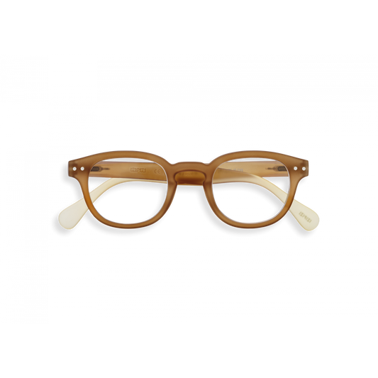 IZIPIZI #C READING Arizona Brown