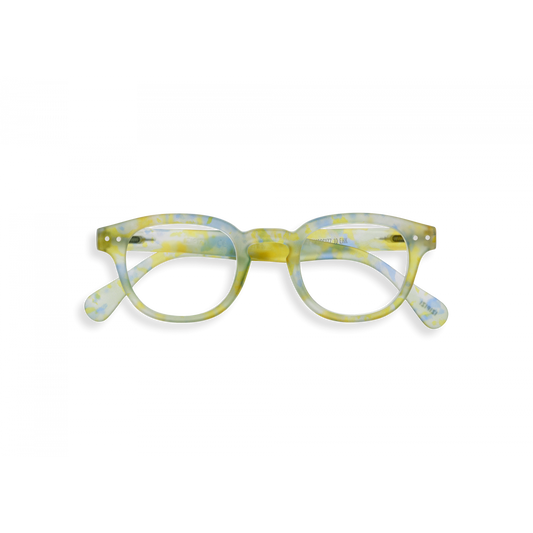 IZIPIZI #C READING Joyful Cloud