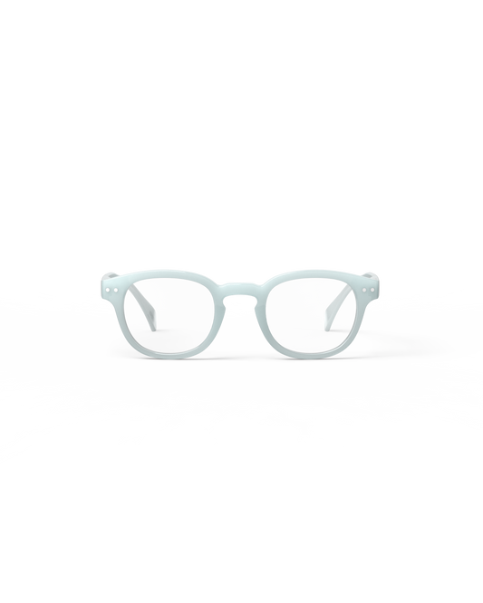 IZIPIZI #C READING Misty Blue (Daydream Collection)