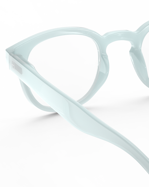IZIPIZI #C READING Misty Blue (Daydream Collection)