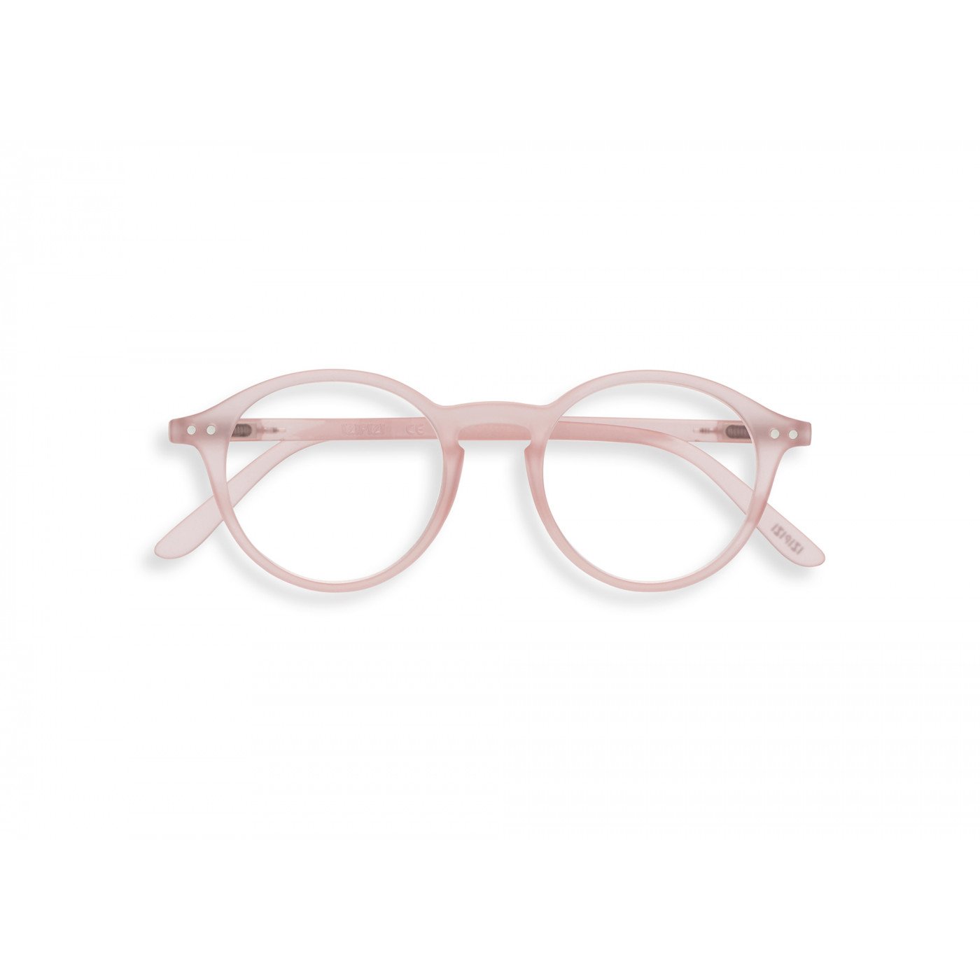 IZIPIZI PARIS Malaysia - #D READING Pink - PresenceConcept.com