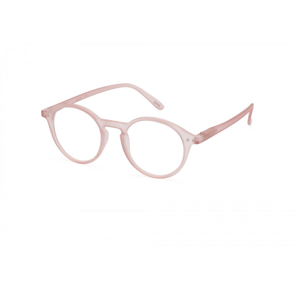 IZIPIZI PARIS Malaysia - #D READING Pink - PresenceConcept.com