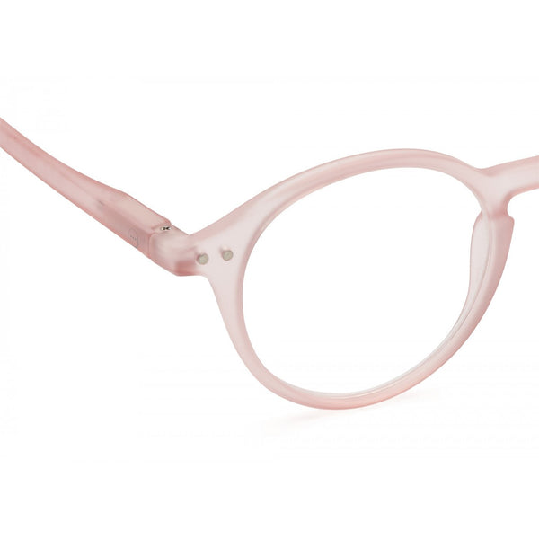 IZIPIZI PARIS Malaysia - #D READING Pink - PresenceConcept.com