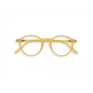 IZIPIZI PARIS Malaysia - #D READING Yellow Honey - PresenceConcept.com