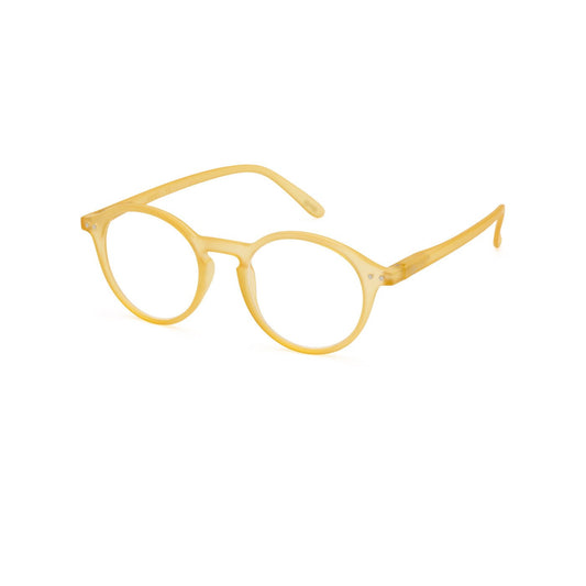 IZIPIZI PARIS Malaysia - #D READING Yellow Honey - PresenceConcept.com