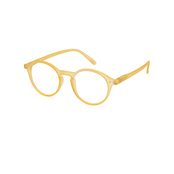 IZIPIZI PARIS Malaysia - #D READING Yellow Honey - PresenceConcept.com