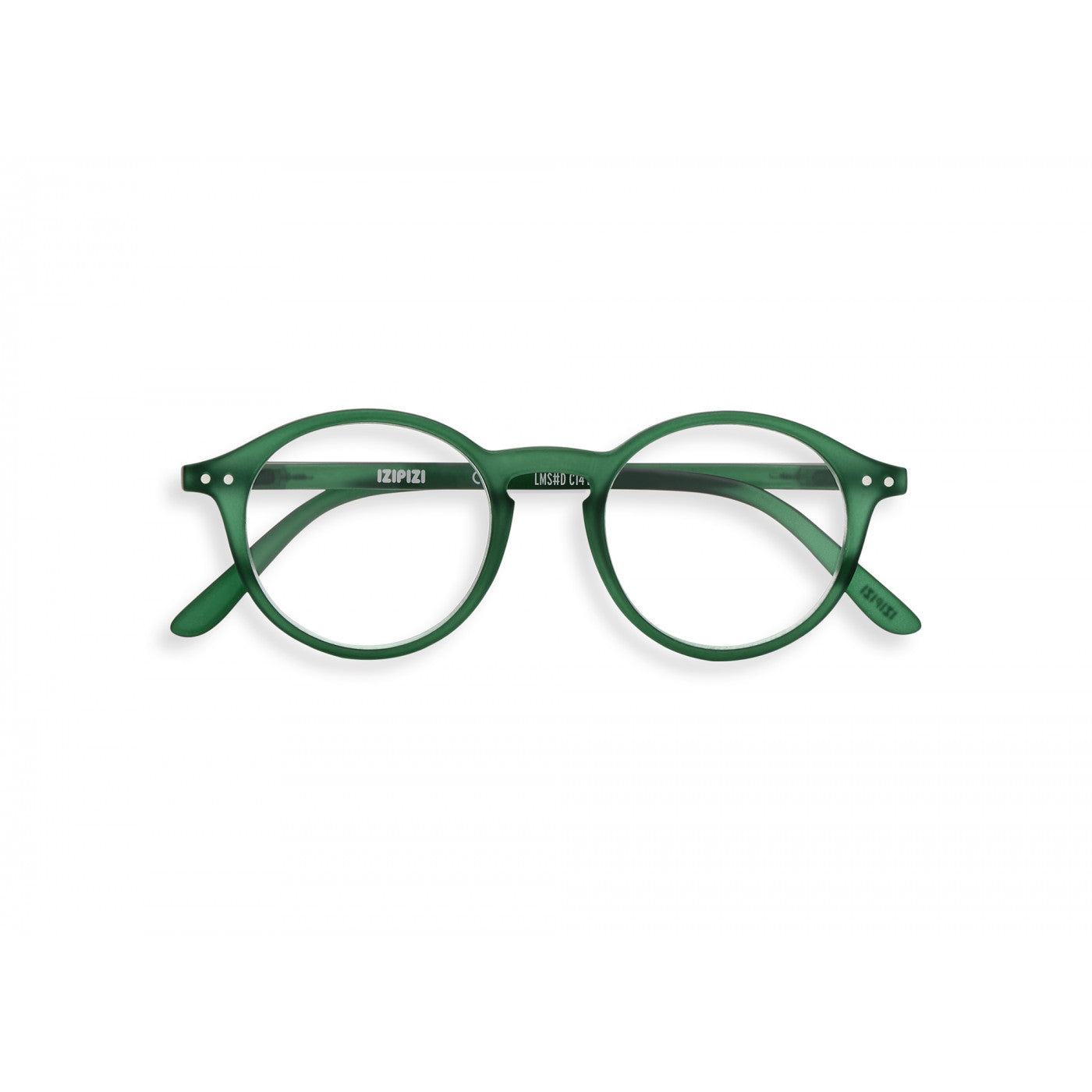 IZIPIZI #D READING Green