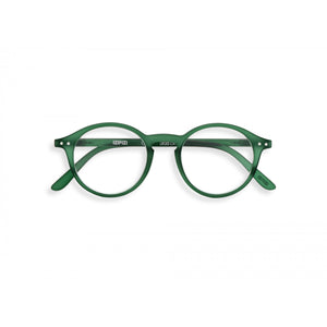 IZIPIZI #D READING Green