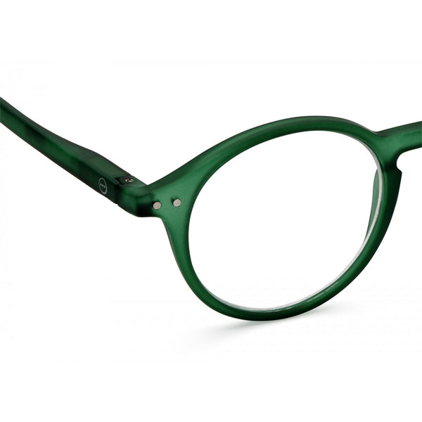 IZIPIZI #D READING Green